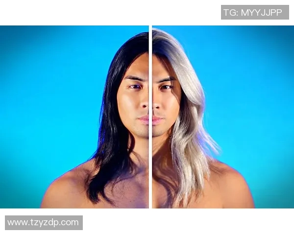 男士足球明星发色推荐让你在球场上更具魅力与个性