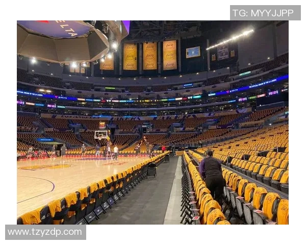 快船新球馆设计曝光2025年将正式迁离斯台普斯中心