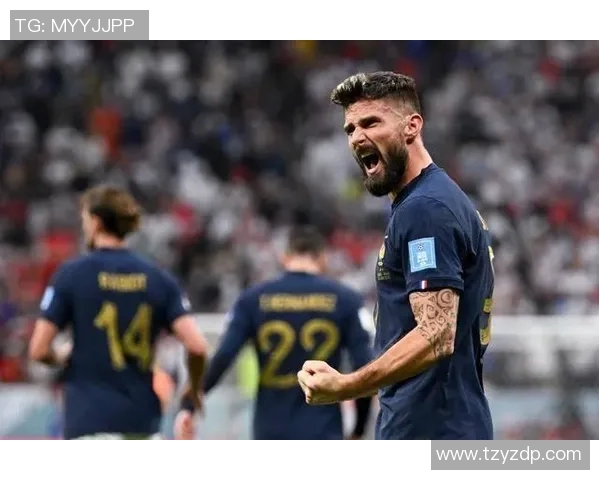 楚阿梅尼的崛起与挑战:探讨这位新星在足球世界中的影响力与未来发展